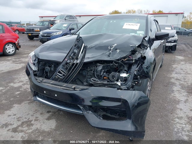 2017 HONDA ACCORD SEDAN 1HGCR2F36HA268770 Photo 5