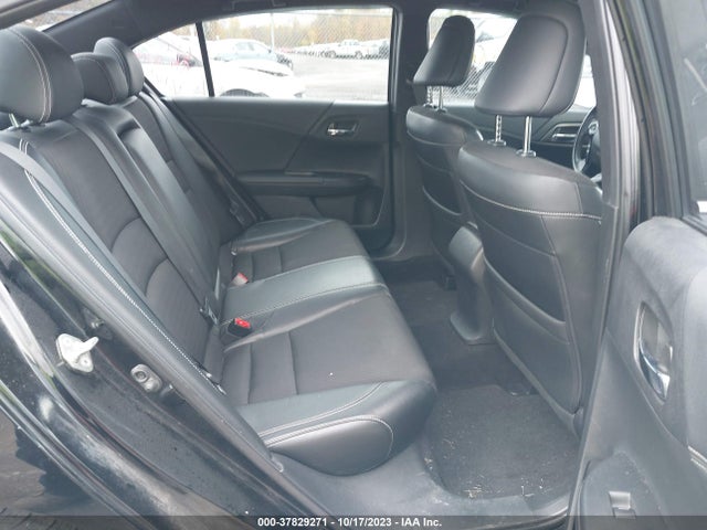 2017 HONDA ACCORD SEDAN 1HGCR2F36HA268770 Photo 7