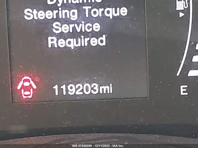 2019 JEEP RENEGADE LATITUDE FWD VIN: ZACNJABB8KPK51916
