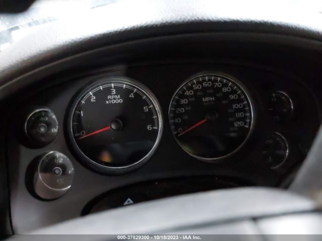 2007 CHEVROLET SUBURBAN 1500 1GNFK16357J192488 Photo 6