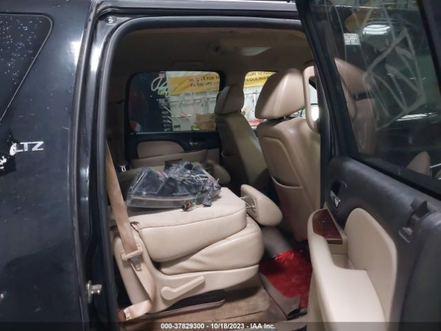2007 CHEVROLET SUBURBAN 1500 1GNFK16357J192488 Photo 7