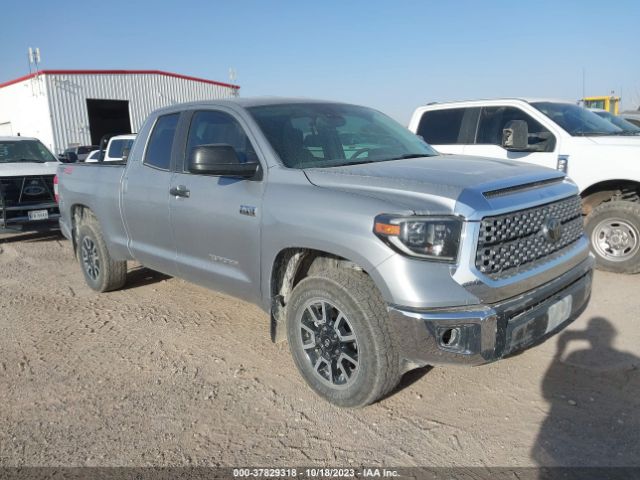 2021 TOYOTA TUNDRA 4WD 5TFUY5F1XMX972516