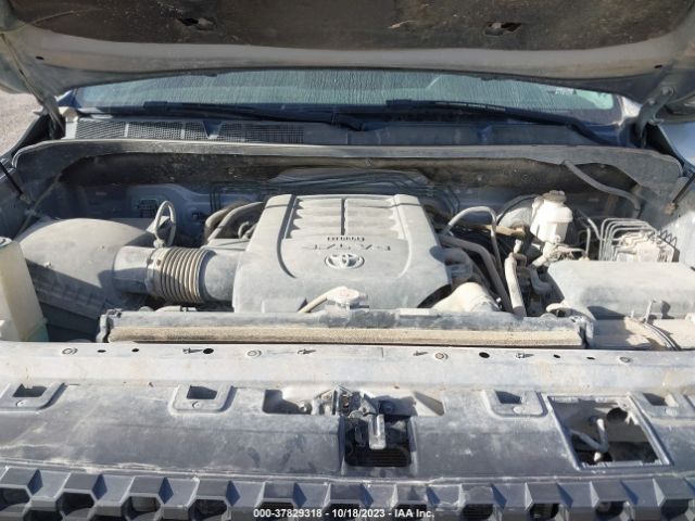 2021 TOYOTA TUNDRA 4WD 5TFUY5F1XMX972516 Photo 9