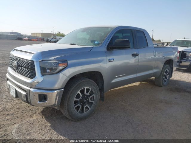 2021 TOYOTA TUNDRA 4WD 5TFUY5F1XMX972516 Photo 1