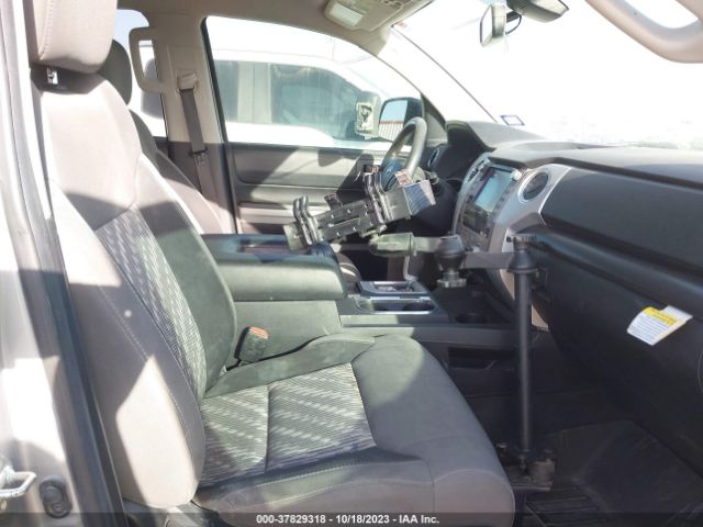 2021 TOYOTA TUNDRA 4WD 5TFUY5F1XMX972516 Photo 4