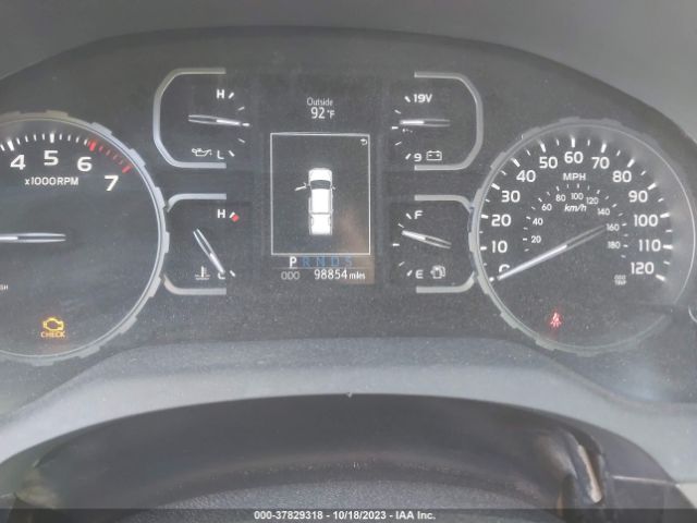 2021 TOYOTA TUNDRA 4WD 5TFUY5F1XMX972516 Photo 6