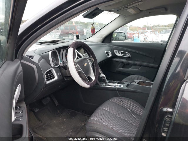 2013 CHEVROLET EQUINOX LT VIN: 2GNALDEK4D6185574