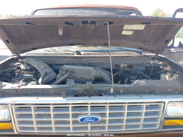 1989 FORD ECONOLINE 1FMEE11N6KHA40476 Photo 9