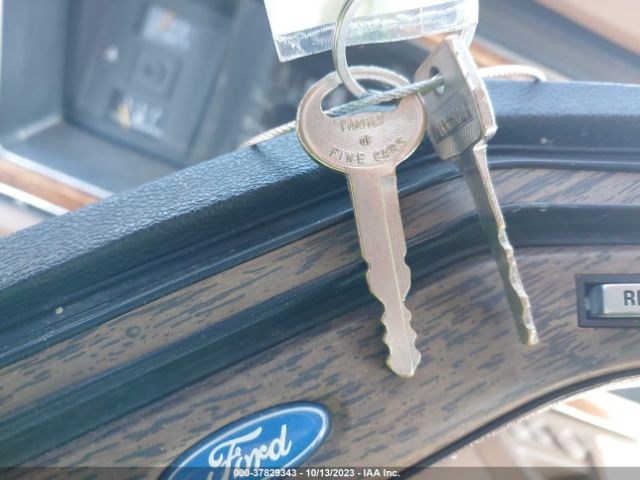 1989 FORD ECONOLINE 1FMEE11N6KHA40476 Photo 10