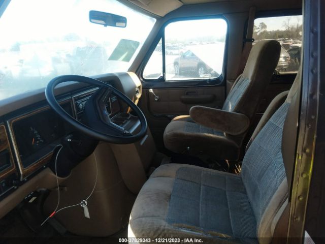 1989 FORD ECONOLINE 1FMEE11N6KHA40476 Photo 4
