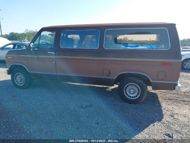 1989 FORD ECONOLINE 1FMEE11N6KHA40476 Photo 5