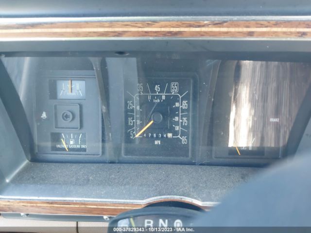 1989 FORD ECONOLINE 1FMEE11N6KHA40476 Photo 6