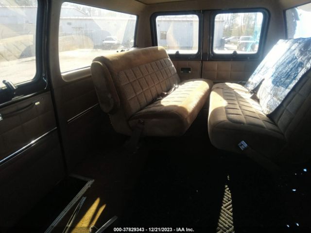 1989 FORD ECONOLINE 1FMEE11N6KHA40476 Photo 7