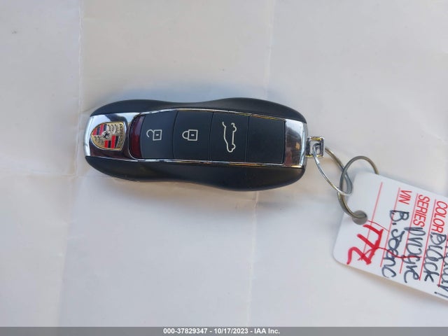 2021 PORSCHE MACAN WP1AA2A53MLB12849 Photo 10