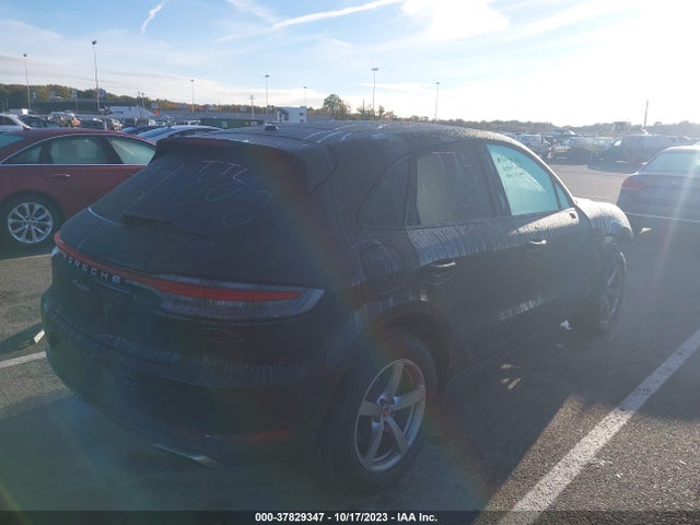 2021 PORSCHE MACAN WP1AA2A53MLB12849 Photo 3