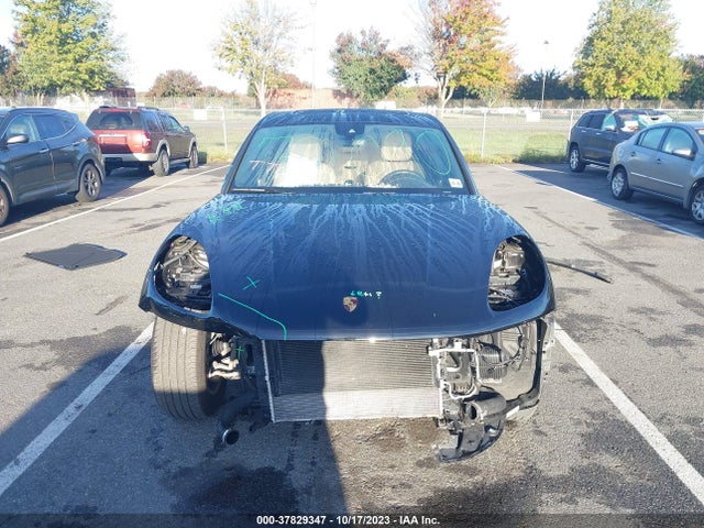 2021 PORSCHE MACAN WP1AA2A53MLB12849 Photo 5