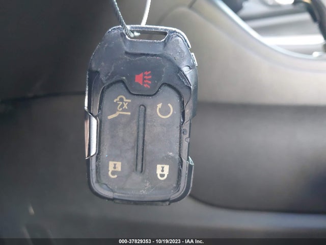 GMC ACADIA SLT 2017 1GKKNNLS7HZ196390 Image 11