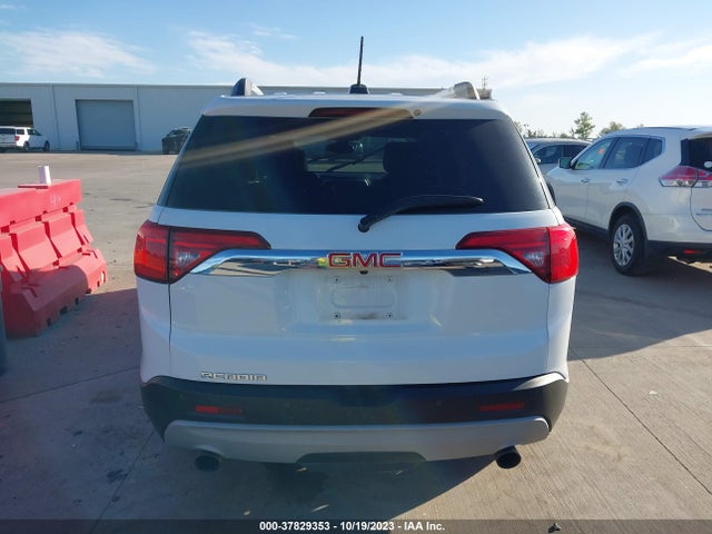 GMC ACADIA SLT 2017 1GKKNNLS7HZ196390 Image 16