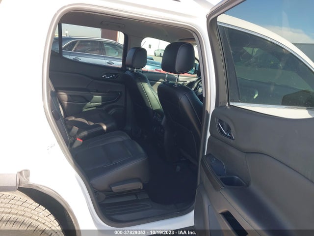 GMC ACADIA SLT 2017 1GKKNNLS7HZ196390 Image 8