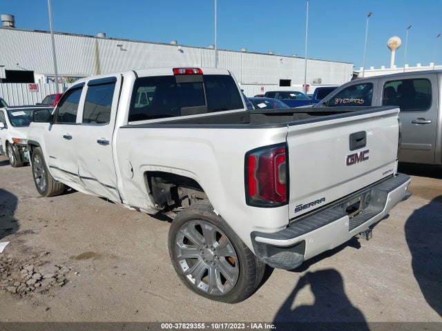 3GTU2PEJ8HG270834 GMC Sierra 1500 Denali