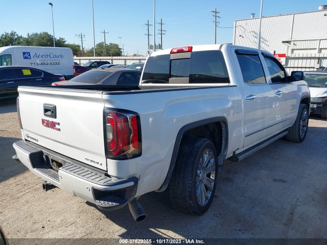 3GTU2PEJ8HG270834 GMC Sierra 1500 Denali