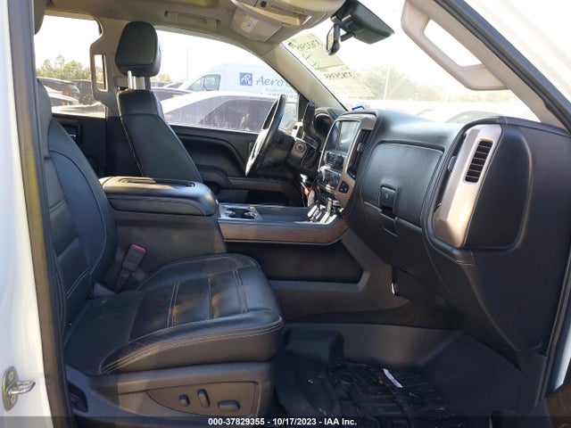3GTU2PEJ8HG270834 GMC Sierra 1500 Denali
