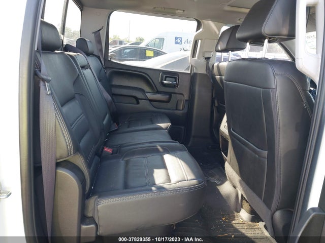 3GTU2PEJ8HG270834 GMC Sierra 1500 Denali