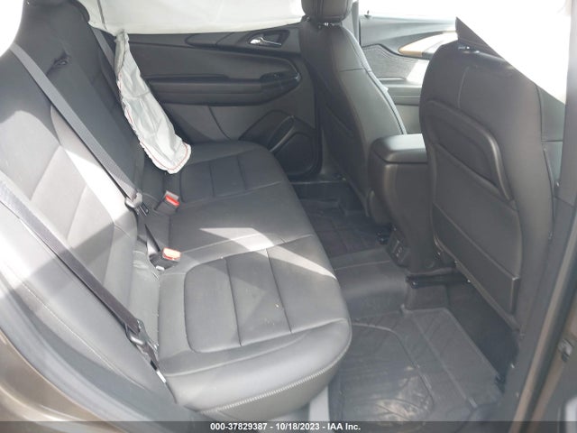 Chevrolet Trailblazer Awd Activ 2021 KL79MSSL2MB175498 Image 8