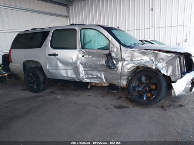 1GKS2KE72ER223930 GMC Yukon Xl Slt
