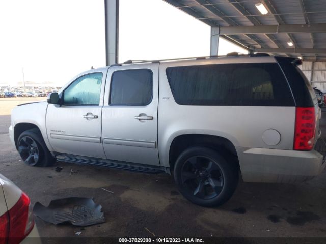 1GKS2KE72ER223930 GMC Yukon Xl Slt