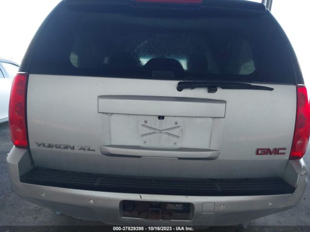 1GKS2KE72ER223930 GMC Yukon Xl Slt