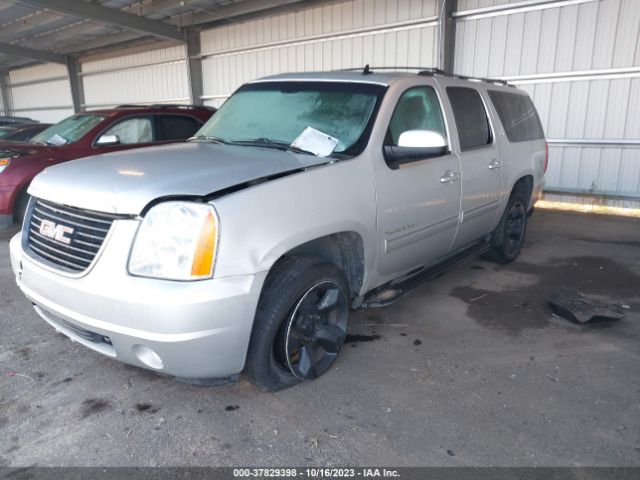 1GKS2KE72ER223930 GMC Yukon Xl Slt