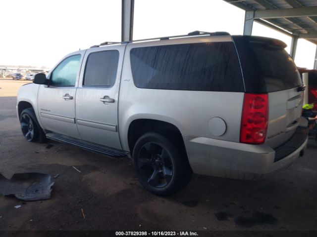 1GKS2KE72ER223930 GMC Yukon Xl Slt