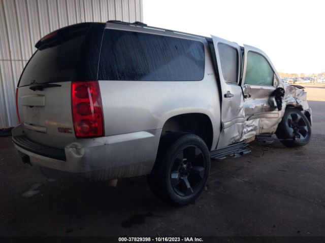 1GKS2KE72ER223930 GMC Yukon Xl Slt