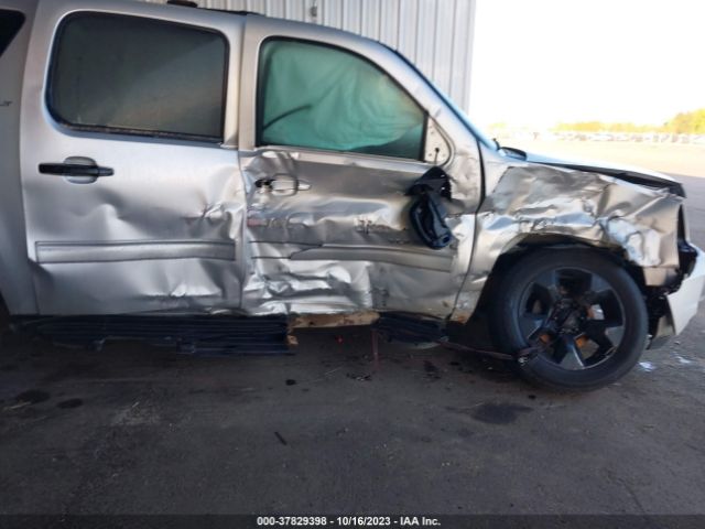 1GKS2KE72ER223930 GMC Yukon Xl Slt