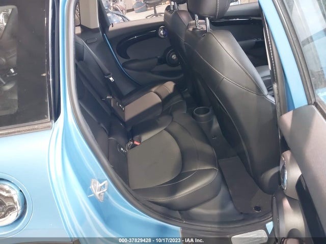 WMWXU3C55H2D32186 Mini Hardtop 4 Door Cooper S