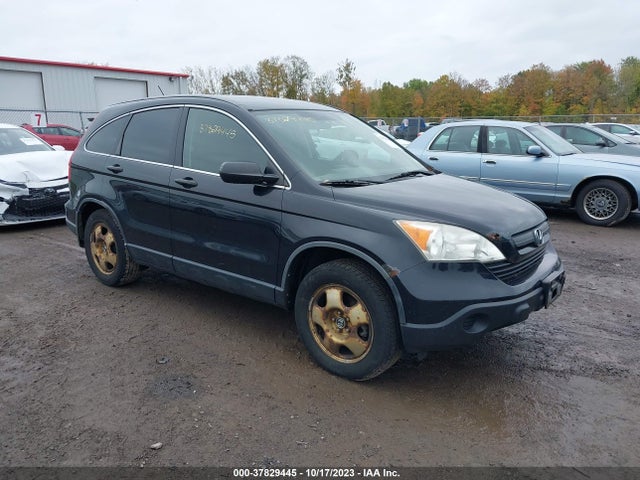 2008 HONDA CR-V JHLRE48378C060952 Photo 0
