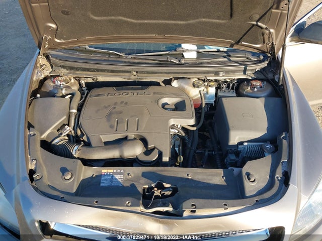 2012 CHEVROLET MALIBU LS W/1LS VIN: 1G1ZB5E08CF242729