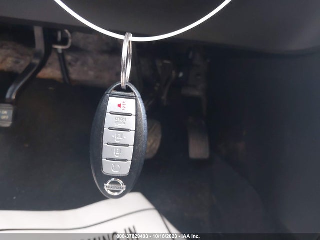 2014 NISSAN ALTIMA 2.5 SV VIN: 1N4AL3AP8EC278679