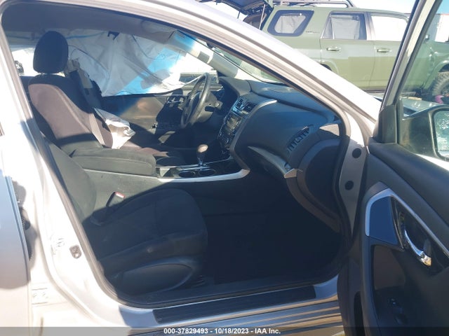 2014 NISSAN ALTIMA 2.5 SV VIN: 1N4AL3AP8EC278679