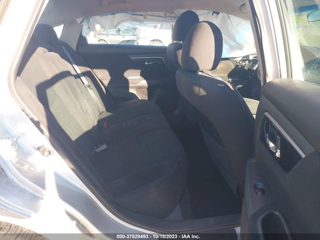 2014 NISSAN ALTIMA 2.5 SV VIN: 1N4AL3AP8EC278679