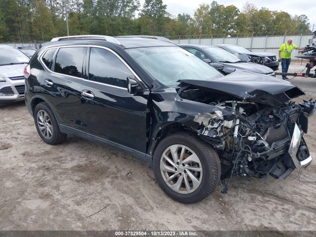 2014 5N1AT2MTXEC816372 главное изображение