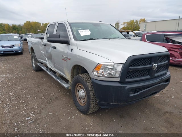 RAM 2500 Tradesman 2014 3C6TR5HT3EG223965 головне зображення