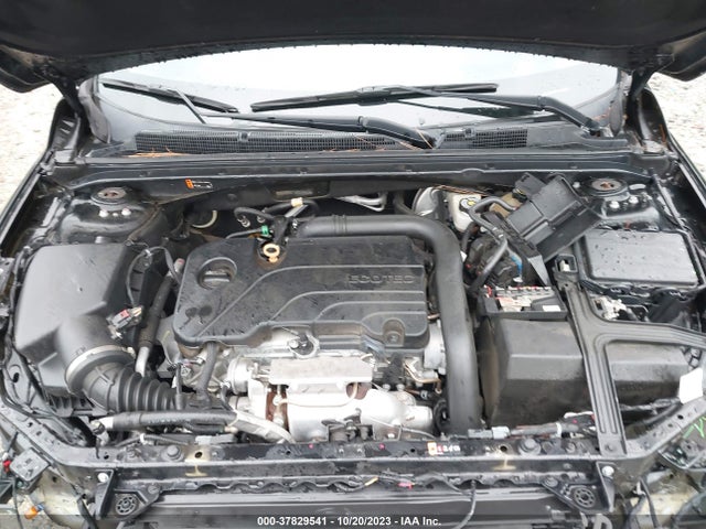 Chevrolet MALIBU LS 2019 1G1ZB5ST7KF220508 Image 10