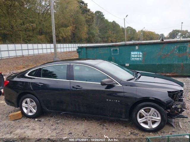 Chevrolet MALIBU LS 2019 1G1ZB5ST7KF220508 Image 13