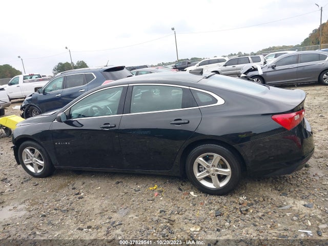 Chevrolet MALIBU LS 2019 1G1ZB5ST7KF220508 Image 14