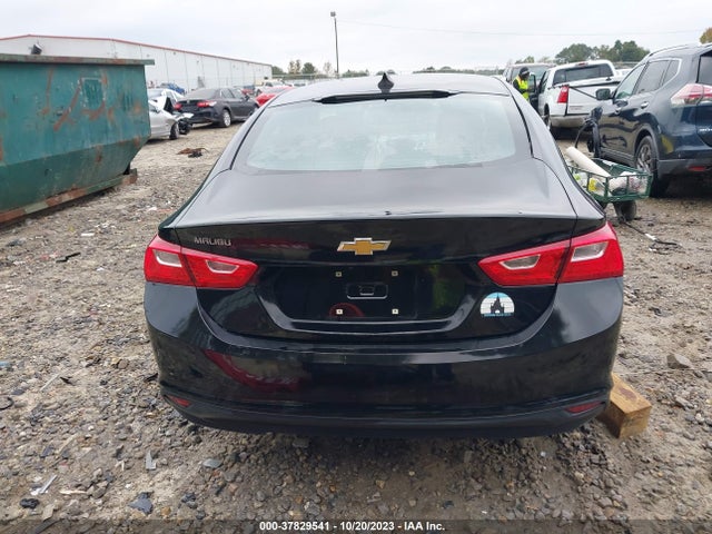 Chevrolet MALIBU LS 2019 1G1ZB5ST7KF220508 Image 16