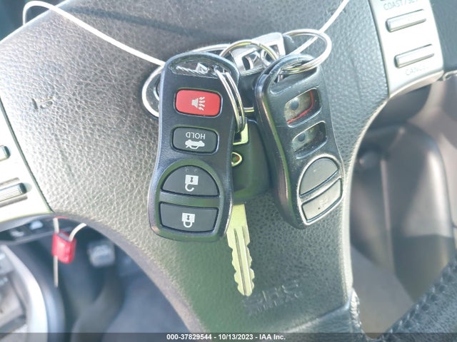 2003 INFINITI G35 SEDAN JNKCV51E63M318528 Photo 10