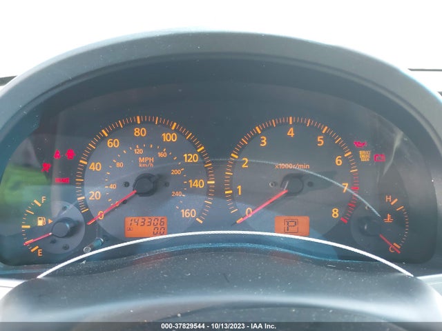 2003 INFINITI G35 SEDAN JNKCV51E63M318528 Photo 6