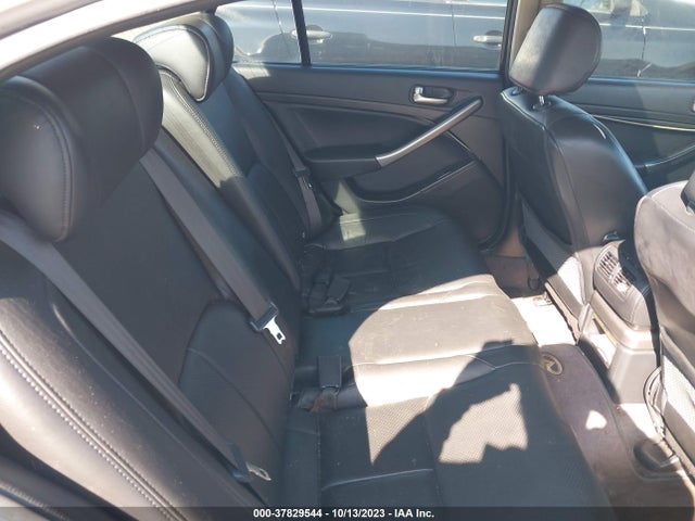 2003 INFINITI G35 SEDAN JNKCV51E63M318528 Photo 7